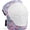 White, variant on Kids/Youth Knee Pad Elbow Pads Guards Protective Gear Set for Roller Skates Cycling BMX Bike Skateboard Inline Skatings Scooter Riding Sports