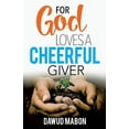 thumbnail image 2 of For God Loves a Cheerful Giver, (Paperback), 2 of 2