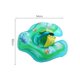 thumbnail image 1 of Anillo de natación para bebé, nuevo círculo de fiesta para niños, anillo de natación inflable de dibujos animados, piscina para niños, baño, salvavidas inflable, 1 of 5