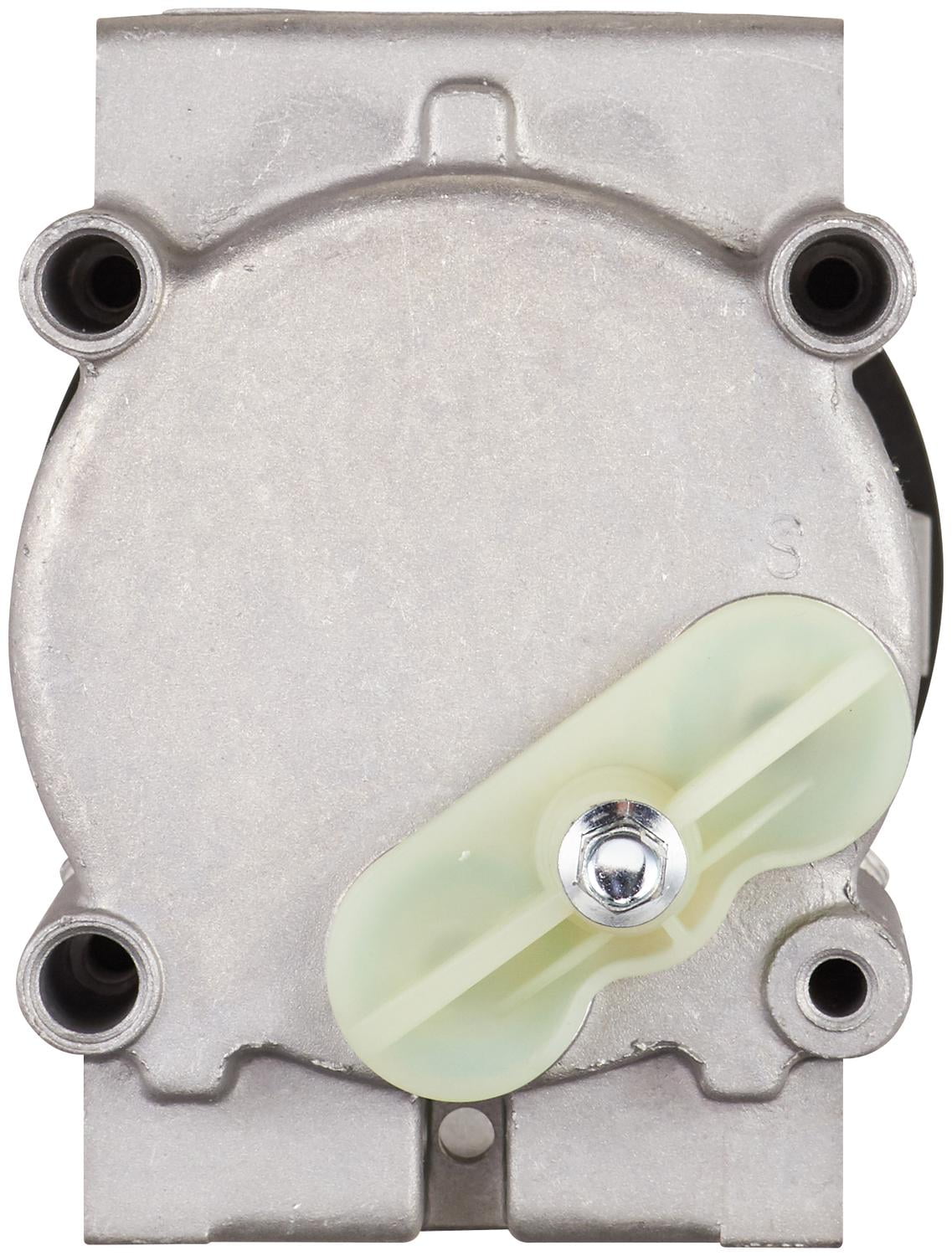 Spectra Premium 0658132 Air Conditioning Compressor - HVAC