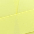 thumbnail image 1 of HBC 7/8" Dazzle Glitter Grosgrain Ribbon Baby Maize 5 Yard, 1 of 4