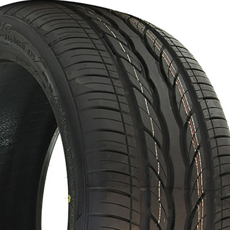 Crosswind All-Season UHP XL Passenger Tire, 235/40R18 95W, Sedans