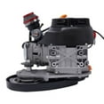 thumbnail image 2 of 4-Stroke Gas Motorized Bicycle DIY Kit 3600rpm 3HP Single Cylinder Petrol Engine, 2 of 20