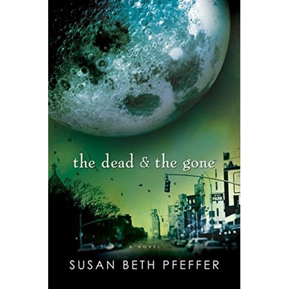 Pre-Owned The Dead and the Gone (The Last Survivors, Book 2) (Hardcover) 0152063110 9780152063115