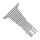 thumbnail image 2 of Clarinet Repair Parts Fastening Screw Roller Replacement Wind Instrument Service Tool Set, 2 of 5