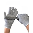 thumbnail image 5 of Sonbest Labor Protection Cut-resistant Gloves White border XL, 5 of 13