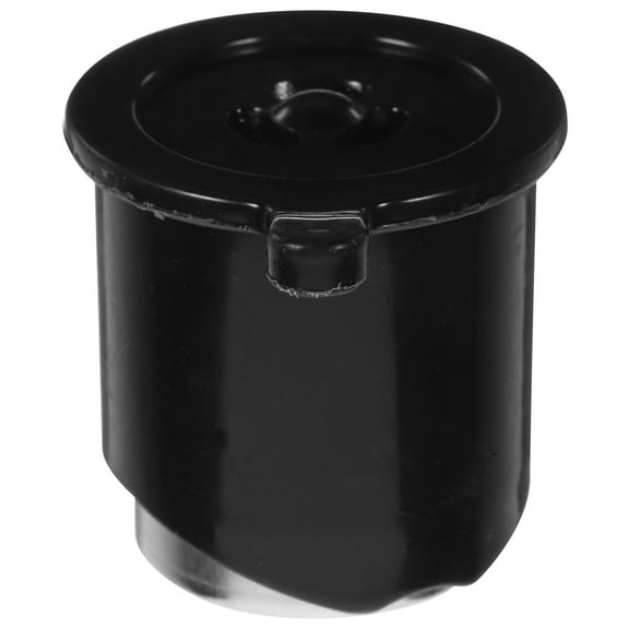 STOBOK Pressure Cooker Safety Valve, Black, Plastic and Stainless Steel, Easy to Use and Install