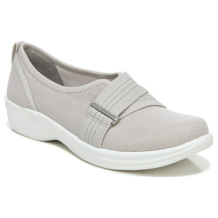 

BZees For Lifestride Womens Niche III Slip-On Flats - Medium & Wide Width