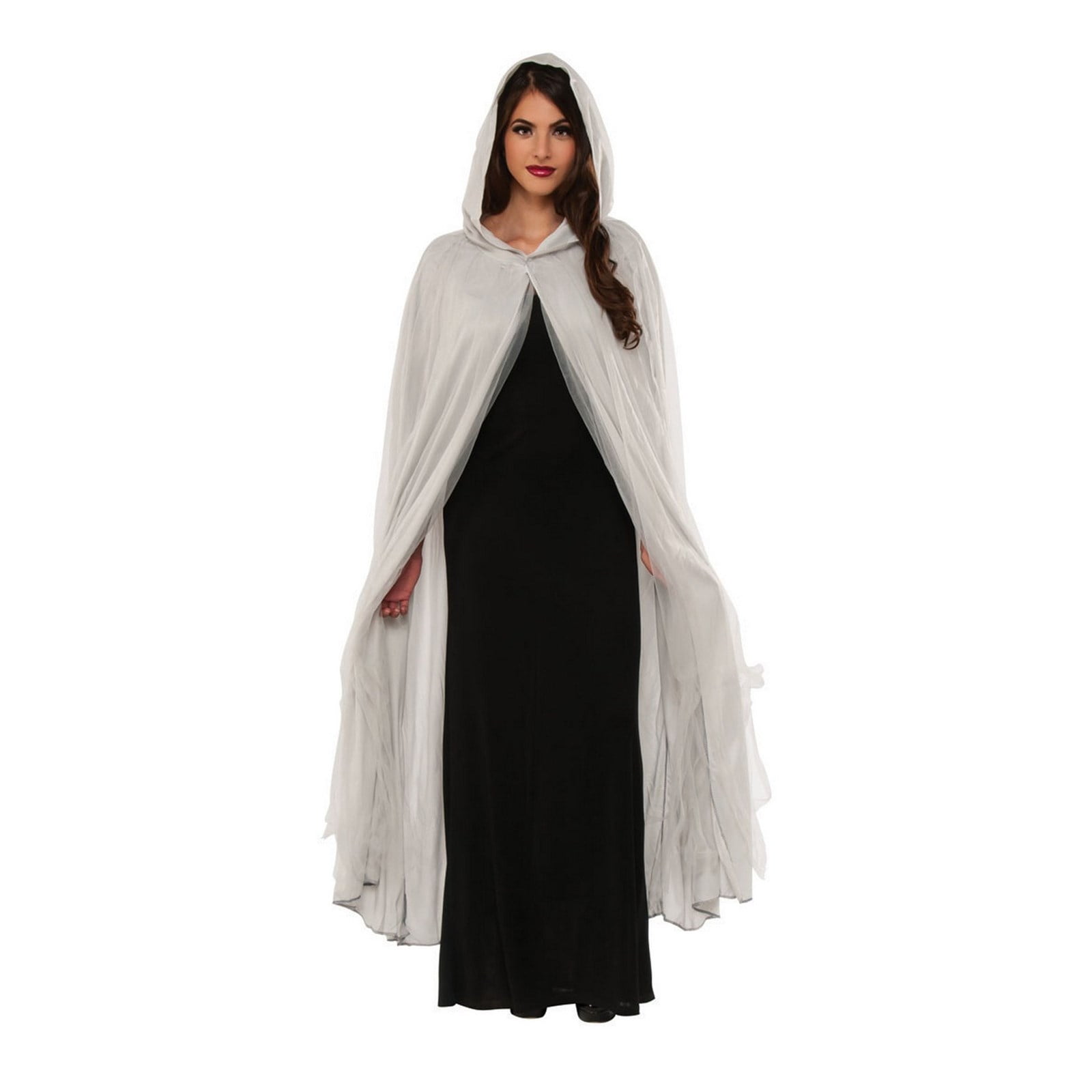 Halloween Phantom Cape Adult Costume