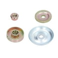 thumbnail image 3 of Trimmer Head Adapter, Weed Trimmer Head Adapter Replaceable Stable Performance Durable  For Lawn Mower, 3 of 8