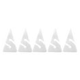 thumbnail image 3 of Almencla 5 Pièces Marque Ligne Triangle pour Plongée Sous-Marine Épave Grotte Plongée Blanc, 3 of 8