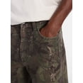thumbnail image 4 of No Boundaries Baggy Fit Jeans, Tree Camo, Men's 28x30-40x32, 4 of 5