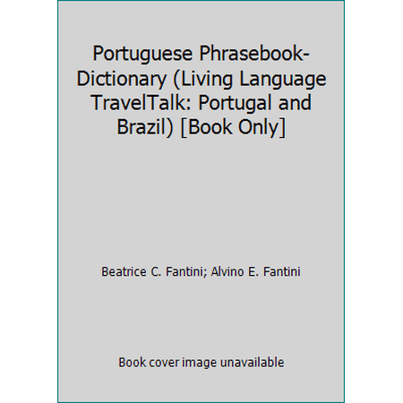 Portuguese, Used [Mass Market Paperback]