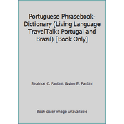 Portuguese, Used [Mass Market Paperback]