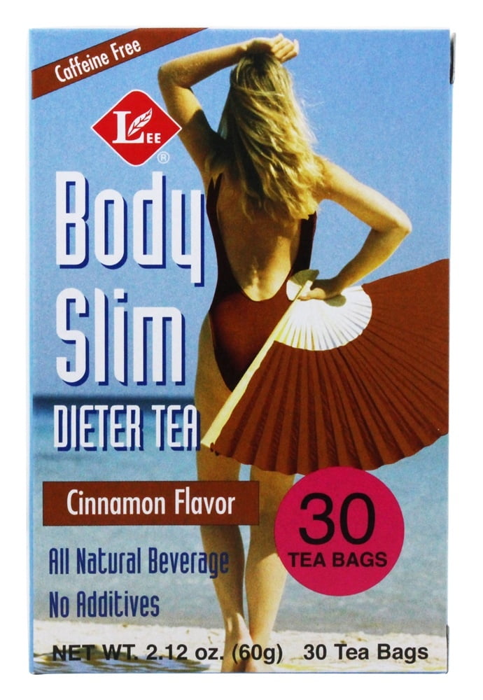 Badia Spices Slimming Tea Diet