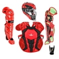 thumbnail image 2 of All Star S7 Axis Ages 12-16 Two-Tone Catchers Set, 2 of 2