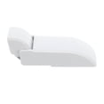 thumbnail image 2 of GOOHOCHY Bisagra de resorte universal para tapa de congelador horizontal, repuesto resistente, herraje metálico para puerta de refrigerador, ideal para cocinas domésticas., 2 of 7