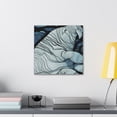 thumbnail image 6 of Manatee Majesty Mystique - Canvas, 6 of 25