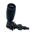 High Pressure Water sprayer Rotating Nozzle For Washing Car Losar 2
