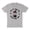 Grey, variant on On My Way to Stir the Pot Shirt Unisex Large White