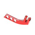 thumbnail image 4 of 2Pcs Metal Horizontal Transmitter Neck Strap Balancer Adjuster for Futaba Radiolink Jumper Remote C, 4 of 5