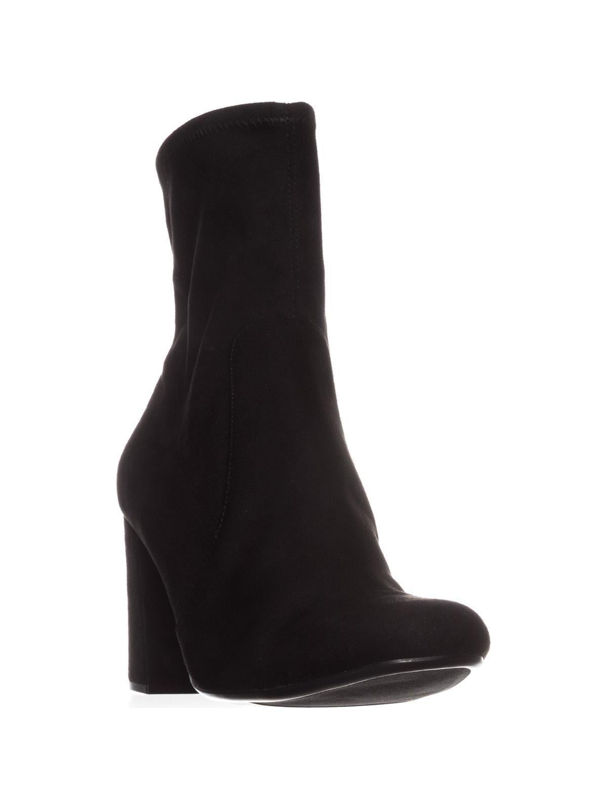 naturalizer rebecca bootie black