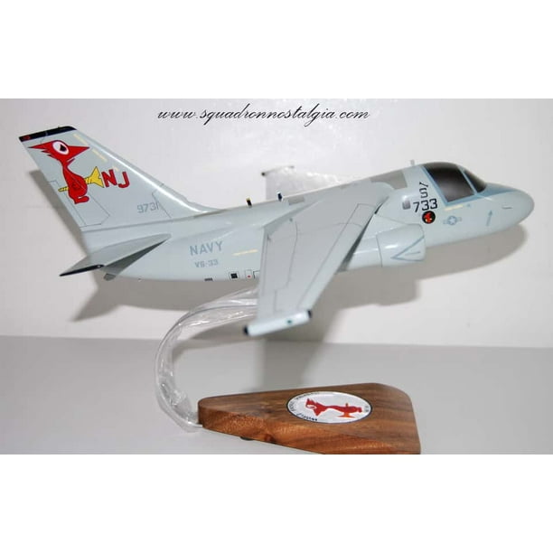 Vs 33 Screwbirds S 3b Viking Model Walmart Com Walmart Com