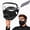 Black, variant on Reusable Carbon Filter Dust Mask-Windproof Motorcycle Mask & Goggles,Anti-UV,5-Layer Filter,Adjustable