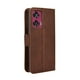 thumbnail image 3 of Funda Tipo Billetera GANGXUN para Motorola Edge 50 Fusion 5G – Tapa Flip con Tarjetero, 3 of 5