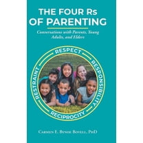 The Four Rs of Parenting, (Hardcover)