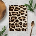 thumbnail image 4 of DesignSkinz Leopard Furry Animal Hide Full-Body Skin Decal Wrap Cover for iPad Mini 3 (A1599/A1560), 4 of 4