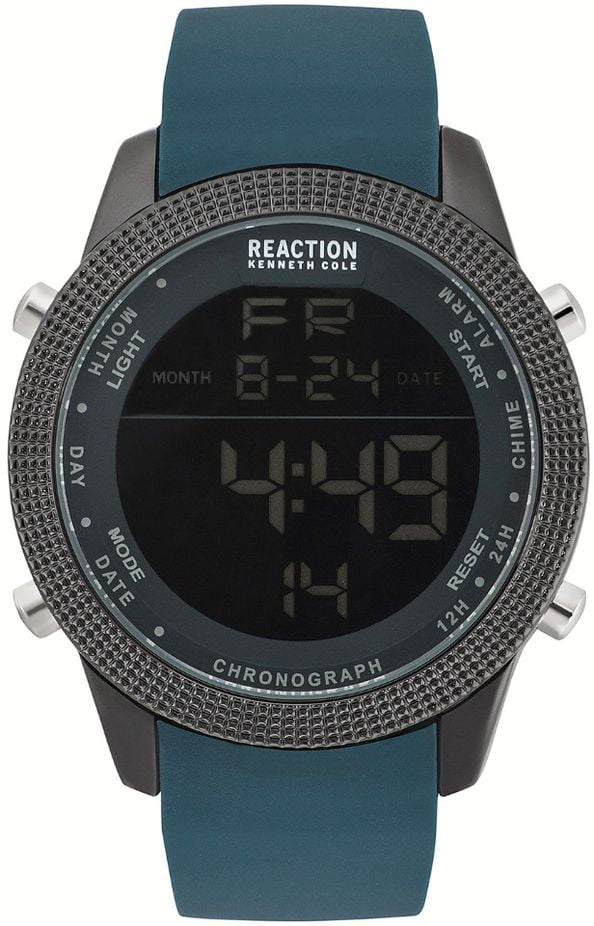 kenneth cole watch digital