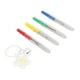 thumbnail image 1 of Removedor De Bordado, Descosedores De Costura De Acero Con Alto Contenido De Carbono 4 Piezas Para Coser, 1 of 7