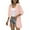 001_Pink, variant on Jindong Fashion Coat for Women, Long Sleeve Cardigan Fall Open Front Coats with Pockets Casual Duster Lightweight Sweater, Women's Coats Green