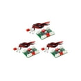 thumbnail image 4 of Mini 4Channel XH A156 Digital Sound Module 4x3W PAM8403 USB 5V for Various Speakers Digital Amplifier Board, 4 of 11