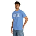 thumbnail image 6 of Unisex Heavy Cotton Tee, 6 of 12