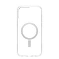 thumbnail image 1 of Otterbox Symmetry Clear MagSafe iPhone 15 Pro Max Clear, 1 of 4
