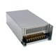 thumbnail image 3 of Adaptador de Corriente Conmutada de 800 W, CC 24 V, CA 100-240 V, SMPS, Voltaje Ajustable CNC para Motor de Agitación LED, 3 of 5