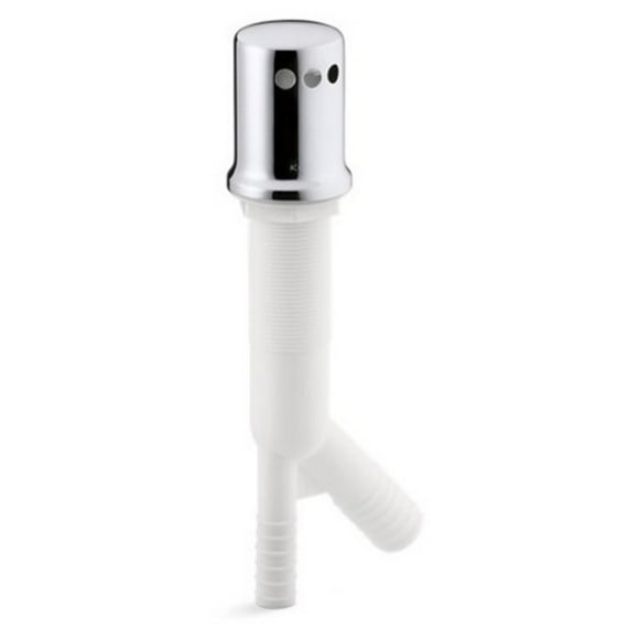 KOHLER Air gap body with cover