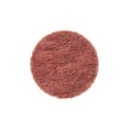 thumbnail image 2 of Infinity Collection Solid Shag Round Rug by Rugs.com ‚Äì Rose 3' 3" Round High-Pile Plush Shag Rug Perfect for Dining Rooms, Breakfast Nooks, Kitchens and More, 2 of 6