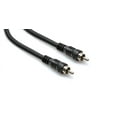 thumbnail image 2 of Hosa Technology CRA-115 Audio Cable, 2 of 2