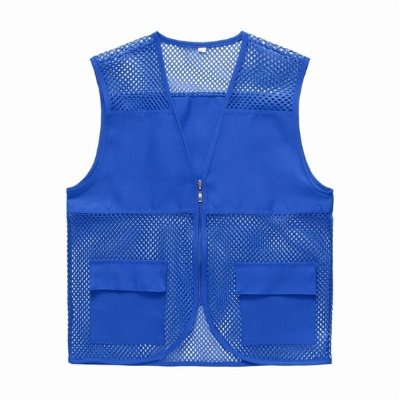 TaTaai Womens Vest Sleeveless Regular Fit Stand Collar Solid Soft Breathable Lightweight Layering Tank for Spring Summer Gift