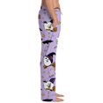 thumbnail image 6 of Satingcolo Men's Halloween Printed Drawstring Pajama Pants Comfortable Sleepwear with Fun Halloween Pattern for Lounging and Sleeping at Home, 6 of 6
