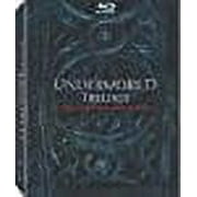 Underworld Trilogy: The Essential Collection (Underworld / Underworld: Evolution / Underworld: Rise of the Lycans)