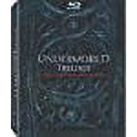Underworld Trilogy: The Essential Collection (Underworld / Underworld: Evolution / Underworld: Rise of the Lycans)
