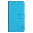 thumbnail image 2 of Idewei For Blackview A200 Pro Case Folio Flip Wallet Leather Phone Cover, 2 of 5