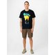 thumbnail image 1 of Sasquatch T-Shirt-100%cotton-220g Tee For Adult, Men, Women, Teen, Teenager, Adolescent, Youth, 1 of 7