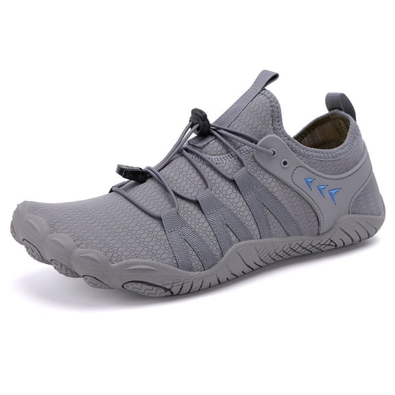 Outdoor Minimalist Trail Shoes - Anti-Slip, Quick-Dry,Breathable with a Wide Toe Box, Unisex for Hiking and Daily Wear