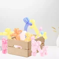 thumbnail image 6 of 50/100pcs 260 Balloons Long Modelling Balloons for Kids Birthday Decoration, 100% Biodegradable Latex Balloons, Safe and Non-Toxic, Perfect for Party Decorations, Arts and Crafts, 6 of 7