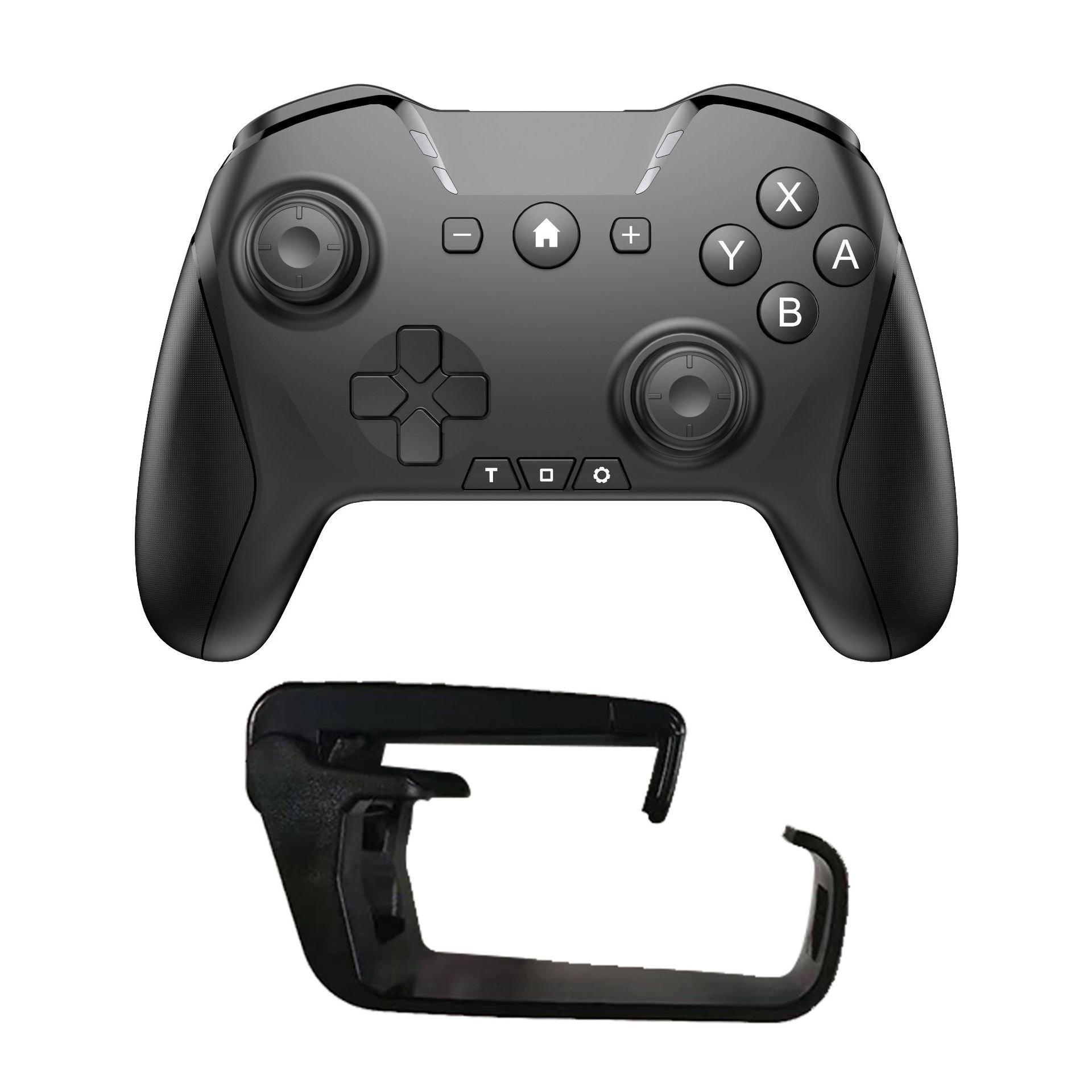 Wireless Game Controller for Windows 10 PC/iPhone/Android